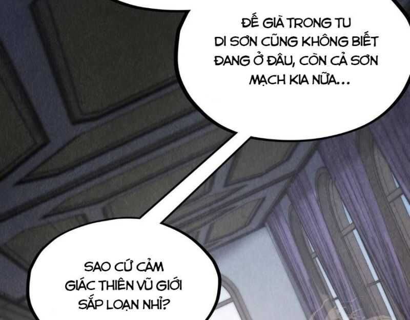 Vạn Cổ Chí Tôn Chap 325 - Next Chap 326