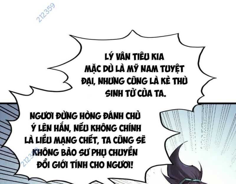 Vạn Cổ Chí Tôn Chap 325 - Next Chap 326