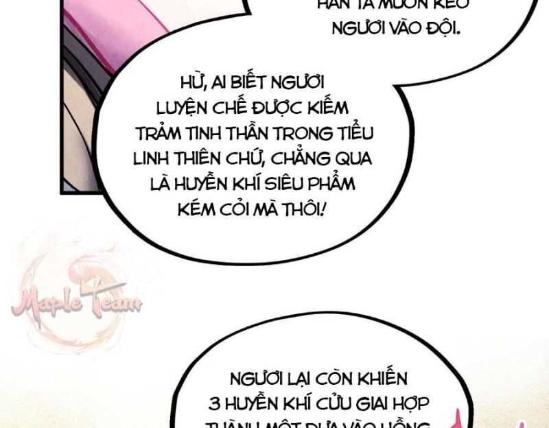 Vạn Cổ Chí Tôn Chap 325 - Next Chap 326