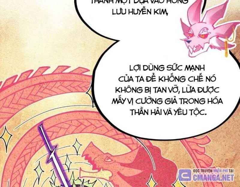 Vạn Cổ Chí Tôn Chap 325 - Next Chap 326