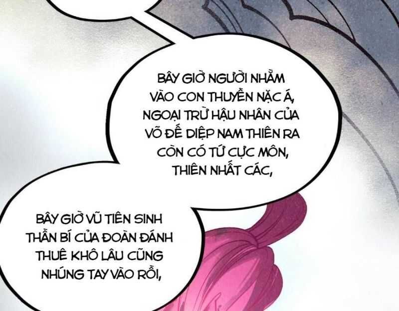 Vạn Cổ Chí Tôn Chap 325 - Next Chap 326