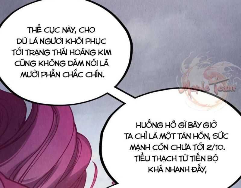 Vạn Cổ Chí Tôn Chap 325 - Next Chap 326