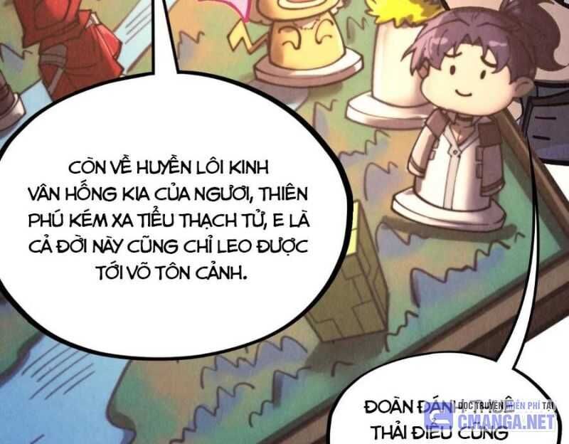 Vạn Cổ Chí Tôn Chap 325 - Next Chap 326