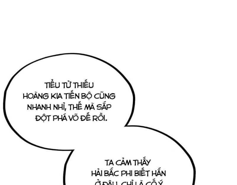 Vạn Cổ Chí Tôn Chap 325 - Next Chap 326