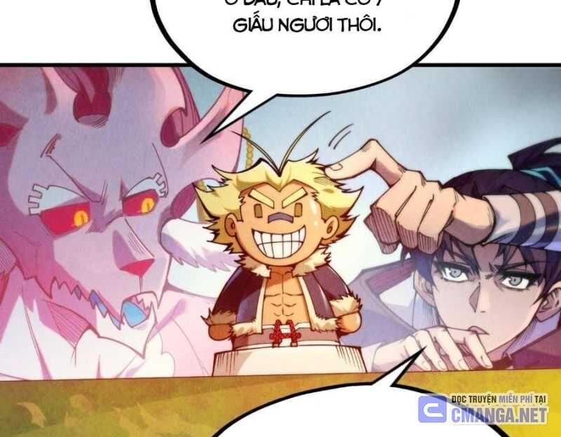 Vạn Cổ Chí Tôn Chap 325 - Next Chap 326