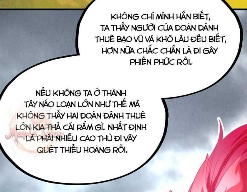 Vạn Cổ Chí Tôn Chap 325 - Next Chap 326