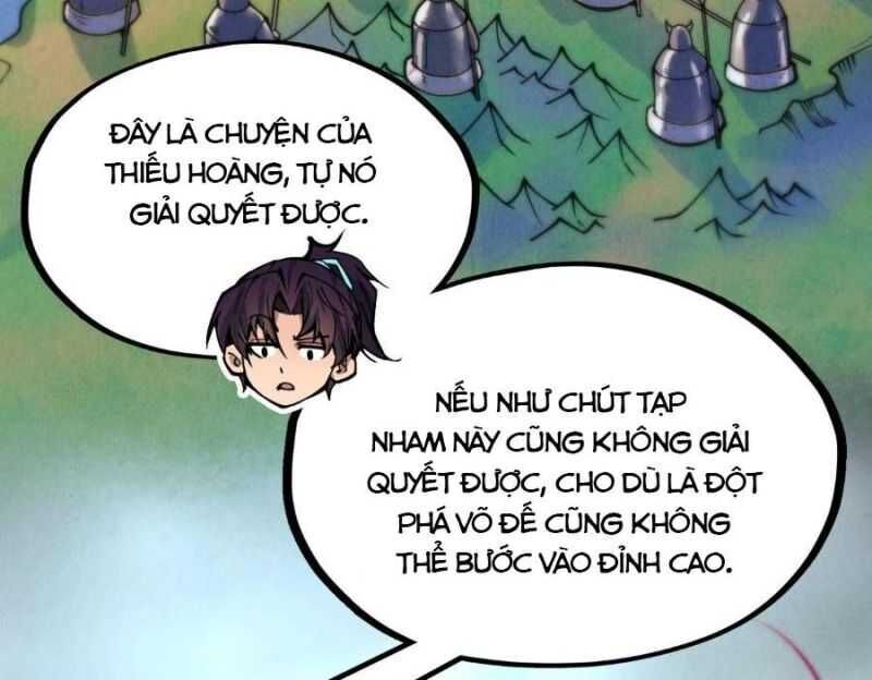 Vạn Cổ Chí Tôn Chap 325 - Next Chap 326