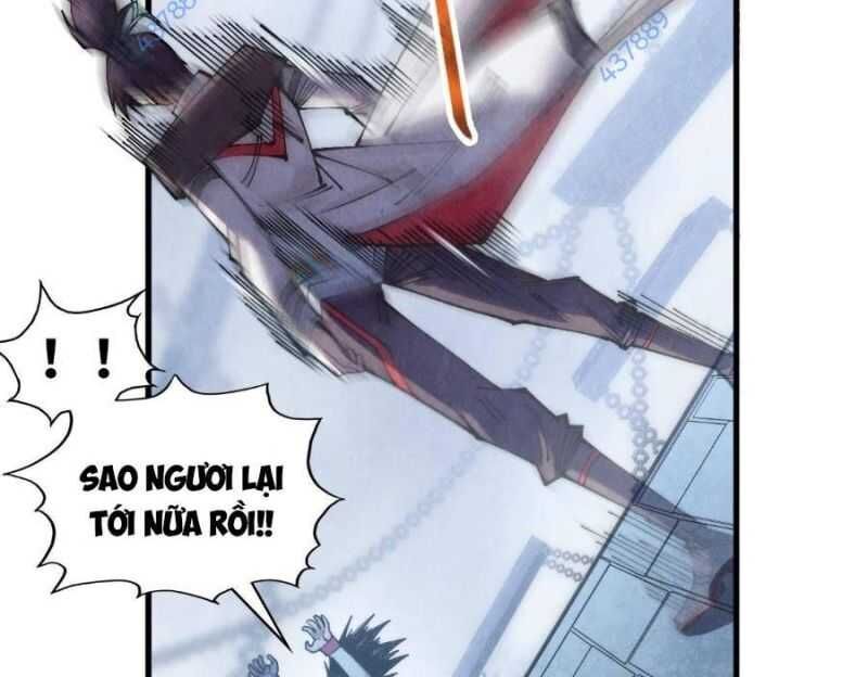 Vạn Cổ Chí Tôn Chap 325 - Next Chap 326
