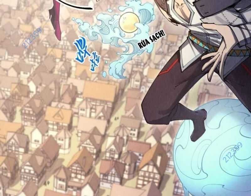 Vạn Cổ Chí Tôn Chap 325 - Next Chap 326