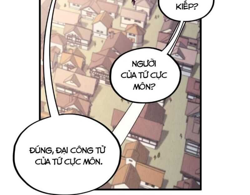 Vạn Cổ Chí Tôn Chap 325 - Next Chap 326