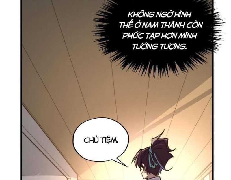 Vạn Cổ Chí Tôn Chap 325 - Next Chap 326