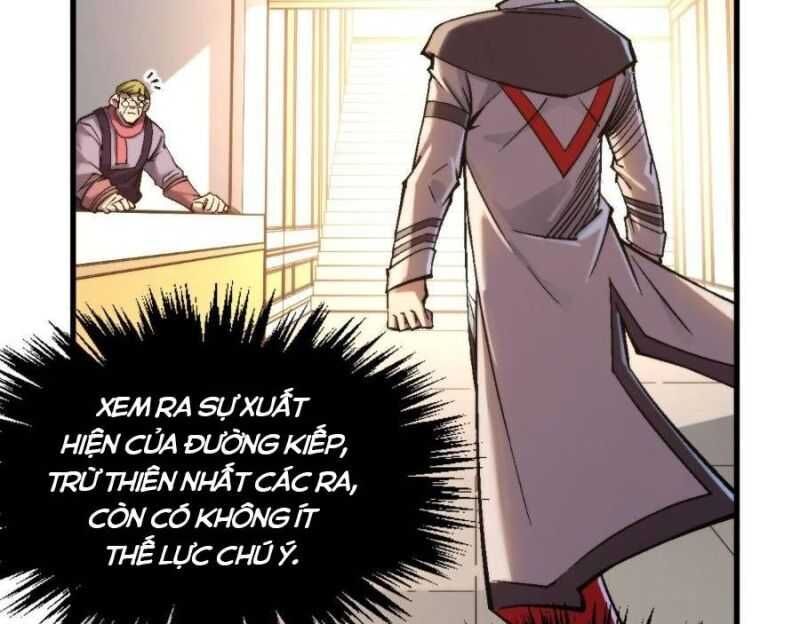 Vạn Cổ Chí Tôn Chap 325 - Next Chap 326