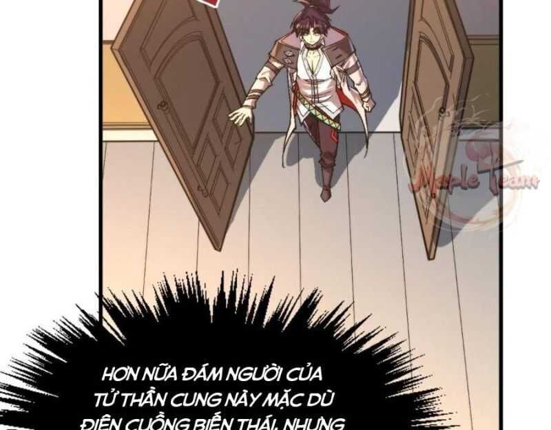 Vạn Cổ Chí Tôn Chap 325 - Next Chap 326