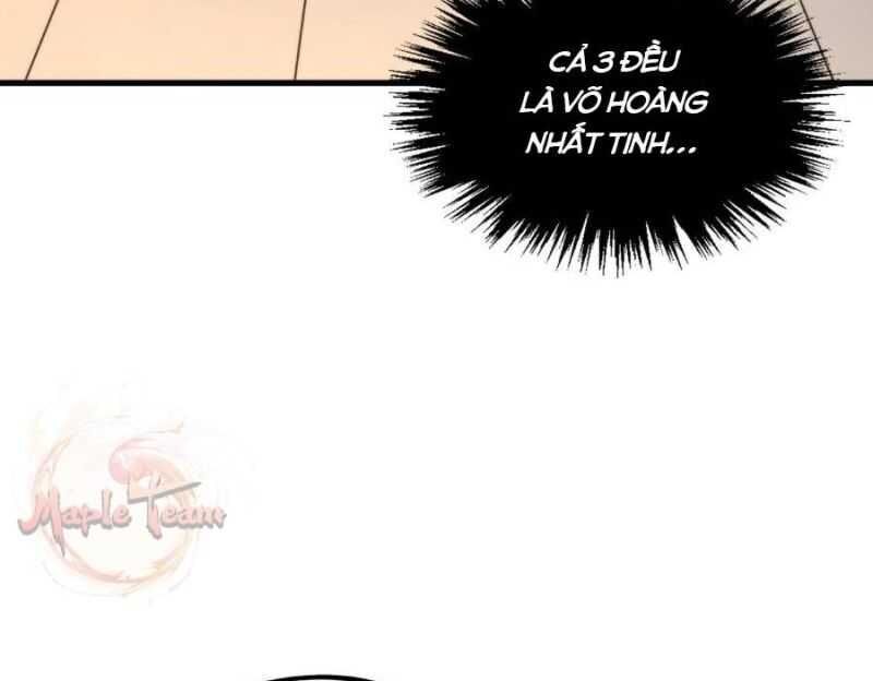 Vạn Cổ Chí Tôn Chap 325 - Next Chap 326