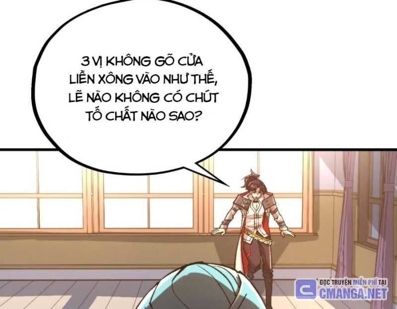 Vạn Cổ Chí Tôn Chap 325 - Next Chap 326