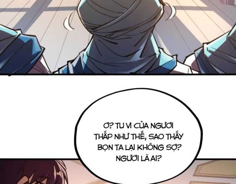 Vạn Cổ Chí Tôn Chap 325 - Next Chap 326