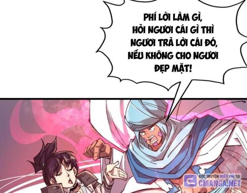 Vạn Cổ Chí Tôn Chap 325 - Next Chap 326