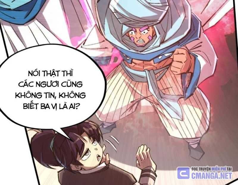 Vạn Cổ Chí Tôn Chap 325 - Next Chap 326