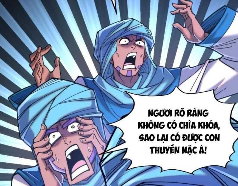 Vạn Cổ Chí Tôn Chap 325 - Next Chap 326