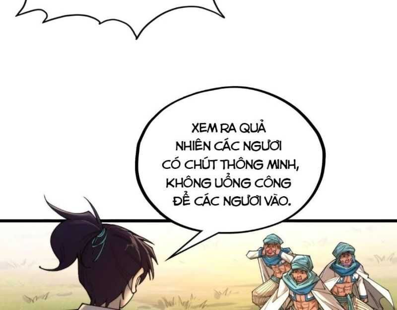 Vạn Cổ Chí Tôn Chap 325 - Next Chap 326