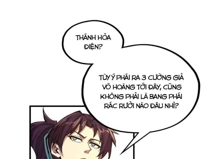 Vạn Cổ Chí Tôn Chap 325 - Next Chap 326