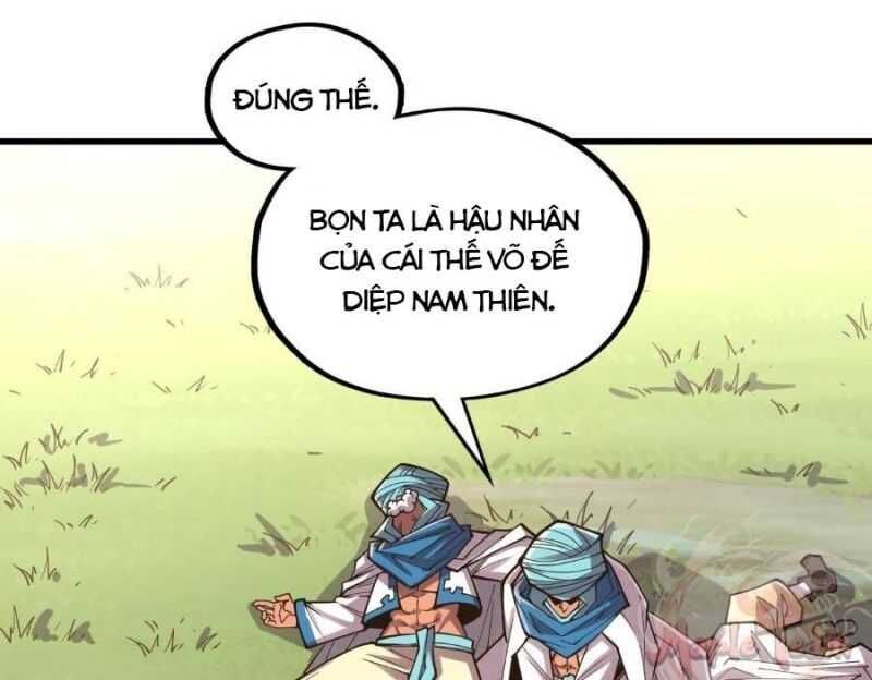 Vạn Cổ Chí Tôn Chap 325 - Next Chap 326