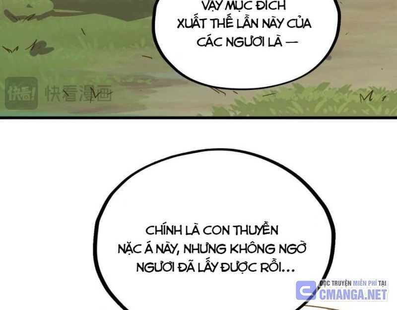 Vạn Cổ Chí Tôn Chap 325 - Next Chap 326