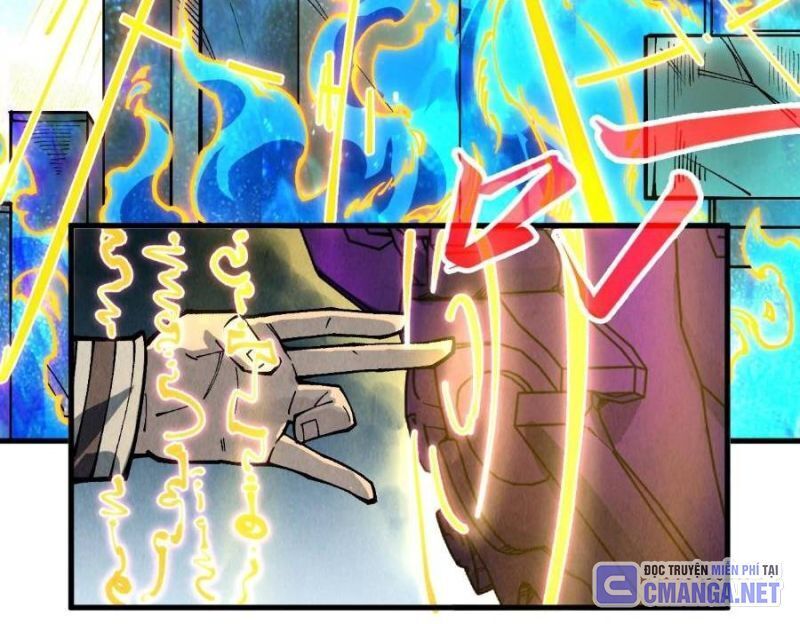 Vạn Cổ Chí Tôn Chap 326 - Next Chap 327