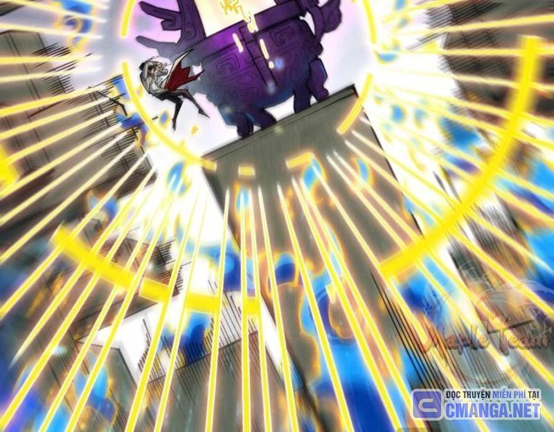 Vạn Cổ Chí Tôn Chap 326 - Next Chap 327