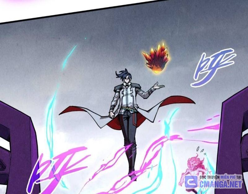 Vạn Cổ Chí Tôn Chap 326 - Next Chap 327