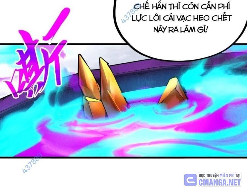 Vạn Cổ Chí Tôn Chap 326 - Next Chap 327