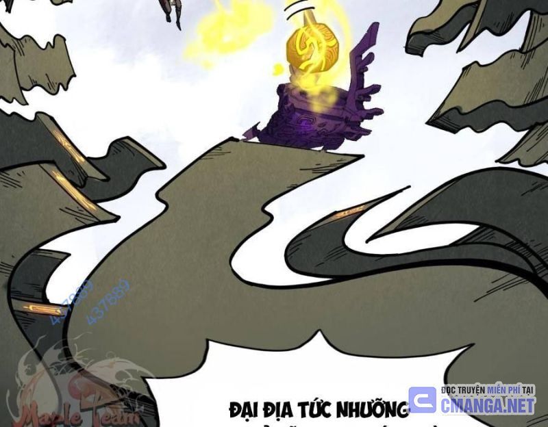 Vạn Cổ Chí Tôn Chap 326 - Next Chap 327