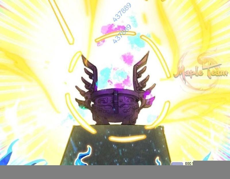 Vạn Cổ Chí Tôn Chap 326 - Next Chap 327