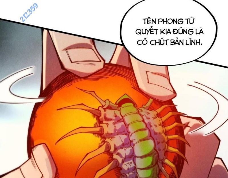 Vạn Cổ Chí Tôn Chap 326 - Next Chap 327