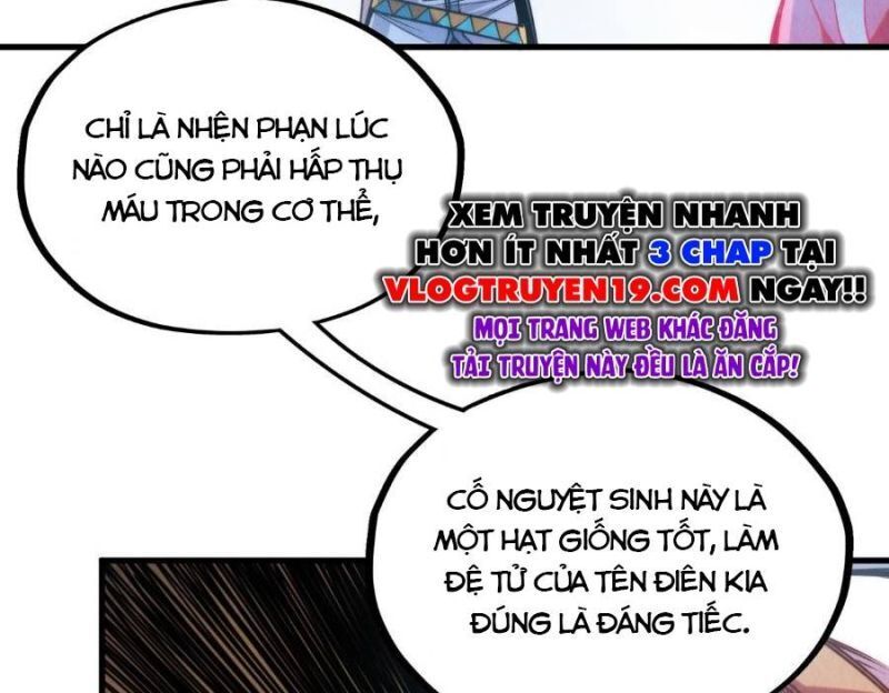 Vạn Cổ Chí Tôn Chap 326 - Next Chap 327