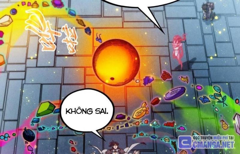 Vạn Cổ Chí Tôn Chap 326 - Next Chap 327
