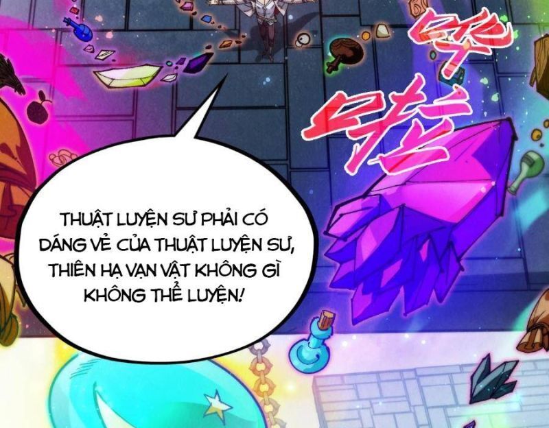 Vạn Cổ Chí Tôn Chap 326 - Next Chap 327