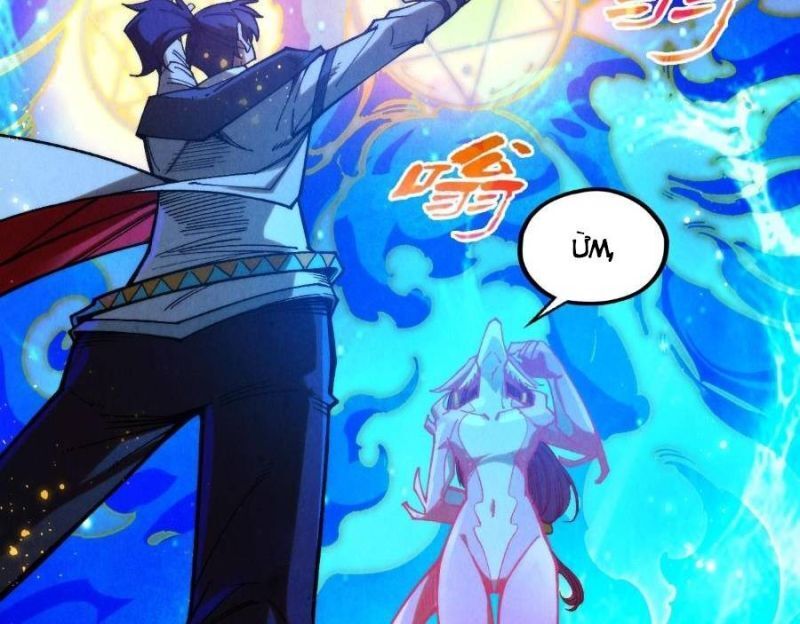 Vạn Cổ Chí Tôn Chap 326 - Next Chap 327