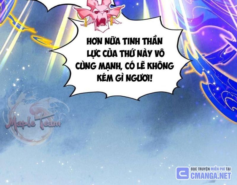 Vạn Cổ Chí Tôn Chap 326 - Next Chap 327
