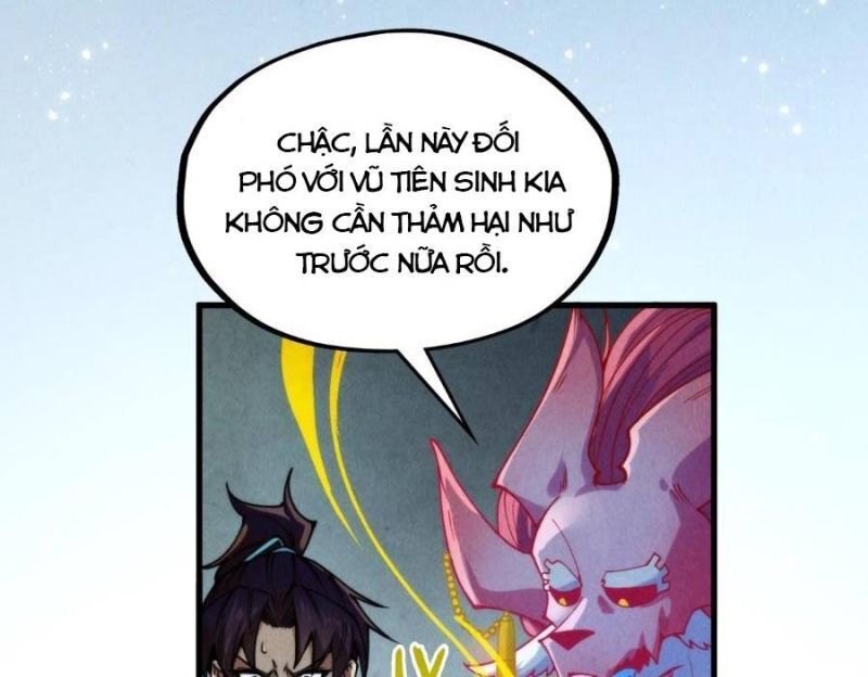 Vạn Cổ Chí Tôn Chap 326 - Next Chap 327