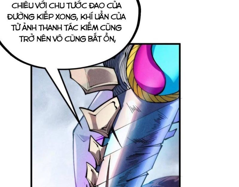 Vạn Cổ Chí Tôn Chap 326 - Next Chap 327