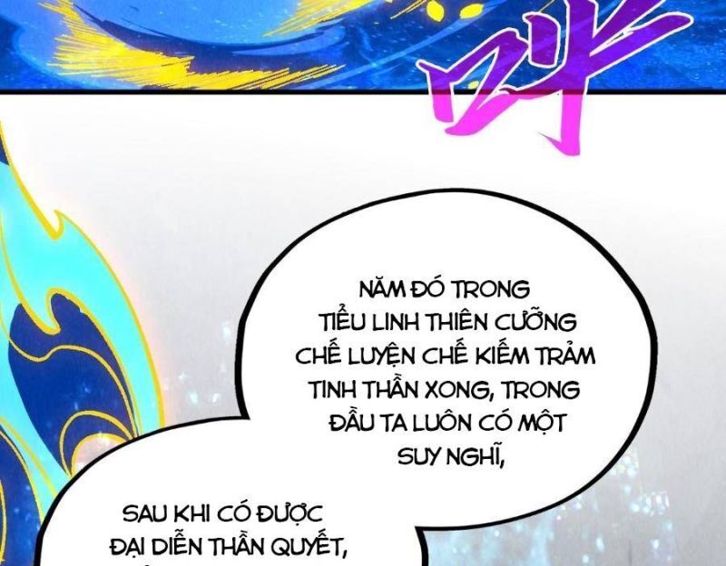 Vạn Cổ Chí Tôn Chap 326 - Next Chap 327