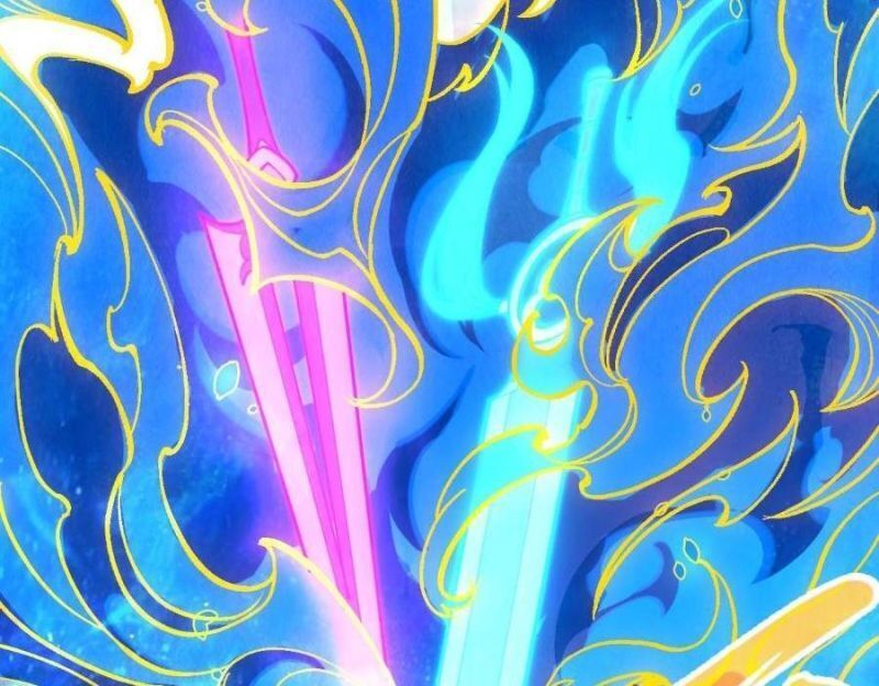 Vạn Cổ Chí Tôn Chap 326 - Next Chap 327
