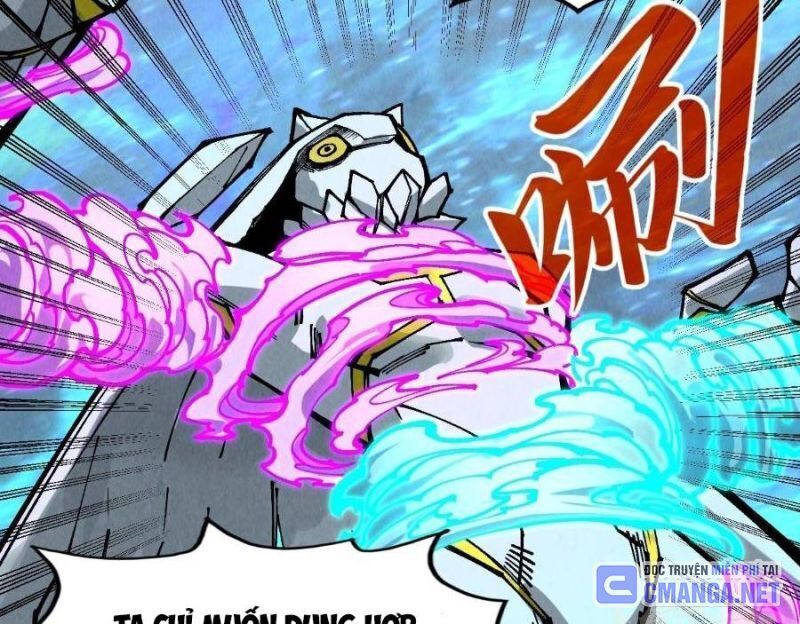 Vạn Cổ Chí Tôn Chap 326 - Next Chap 327