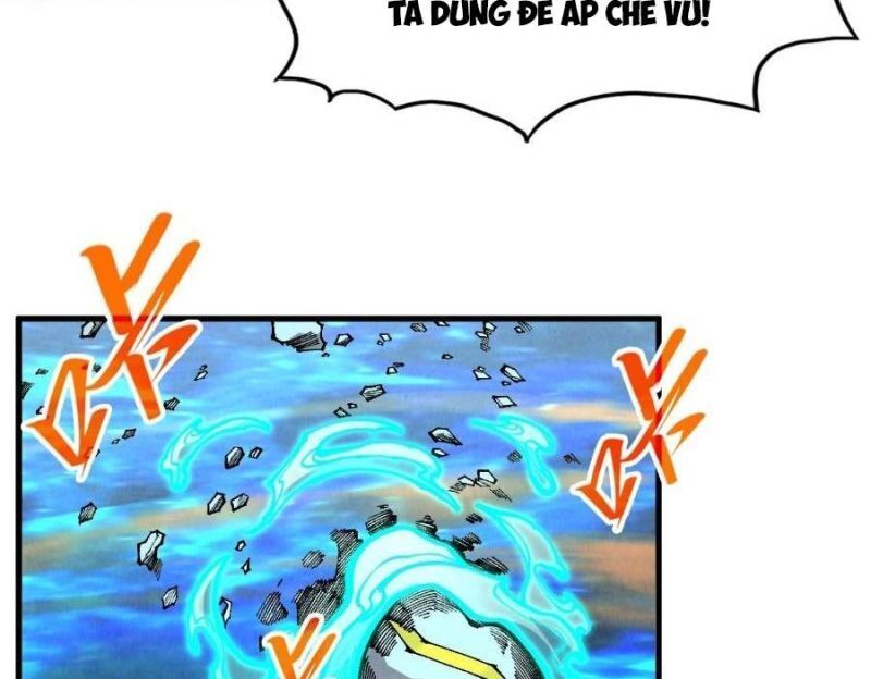 Vạn Cổ Chí Tôn Chap 326 - Next Chap 327