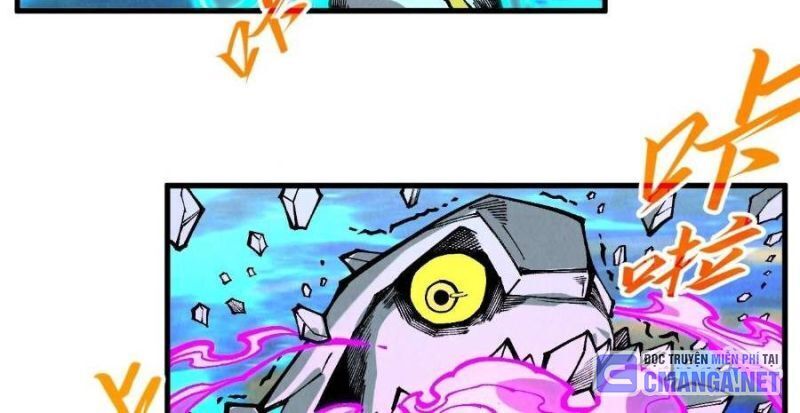 Vạn Cổ Chí Tôn Chap 326 - Next Chap 327