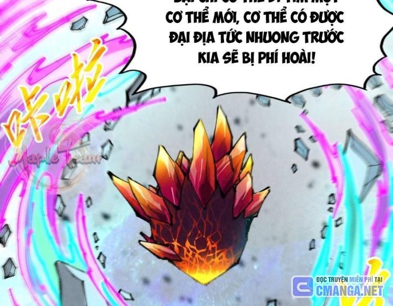 Vạn Cổ Chí Tôn Chap 326 - Next Chap 327