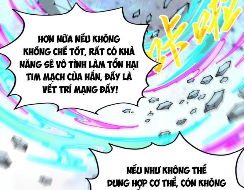 Vạn Cổ Chí Tôn Chap 326 - Next Chap 327