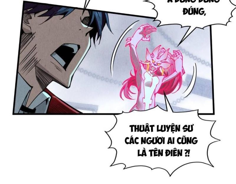Vạn Cổ Chí Tôn Chap 326 - Next Chap 327