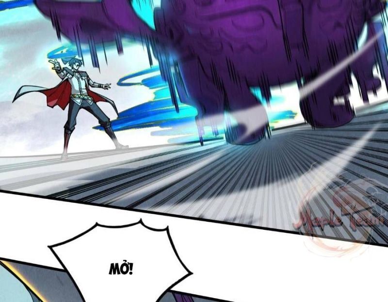 Vạn Cổ Chí Tôn Chap 326 - Next Chap 327